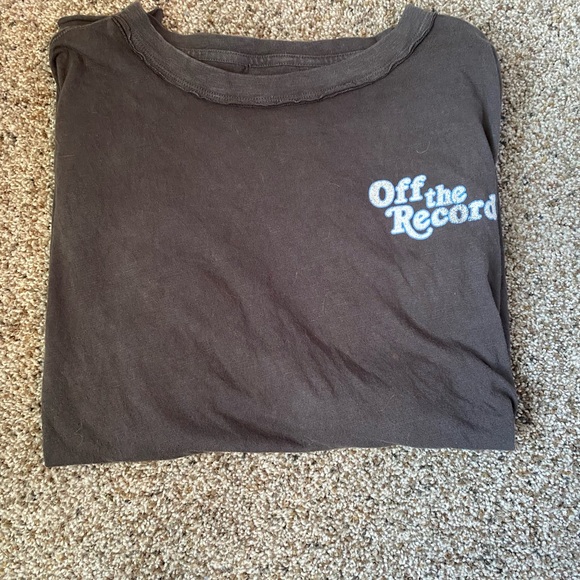 Aerie Graphic Tee - Picture 1 of 3